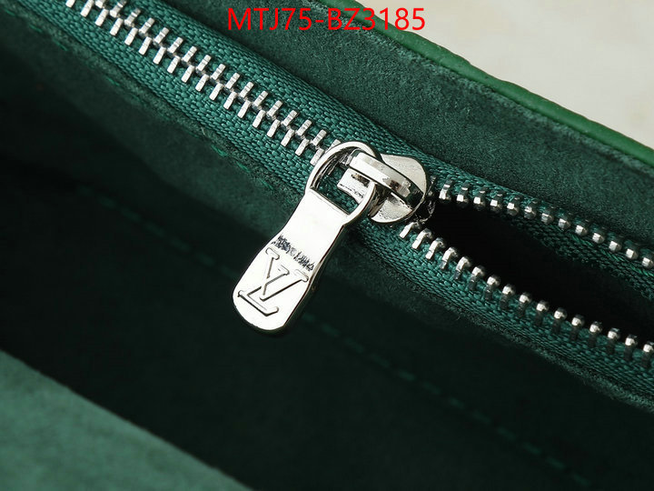 LV Bags(4A)-Pochette MTis Bag- fashion replica ID: BZ3185 $: 75USD,-shoes yupoo LV Bags(4A)-Pochette MTis Bag- fashion replica ID: BZ3185 $: 75USD,