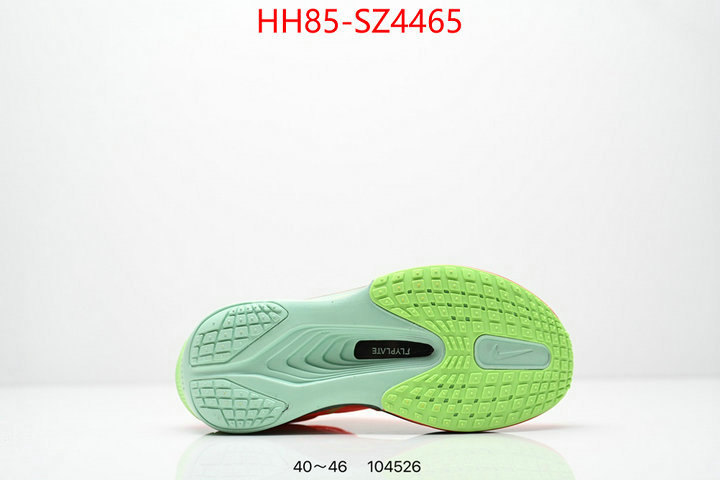 Men Shoes-Nike aaaaa customize ID: SZ4465 $: 85USD