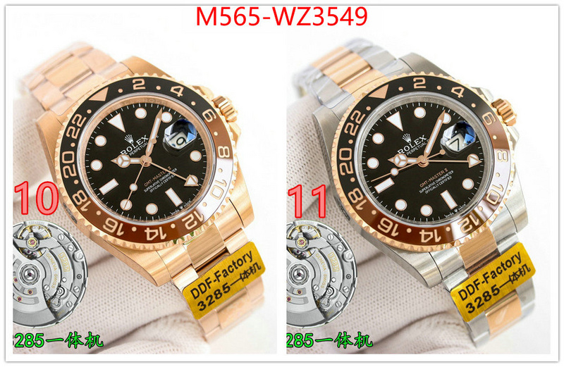 Watch(TOP)-Rolex shop the best high authentic quality replica ID: WZ3549 $: 565USD
