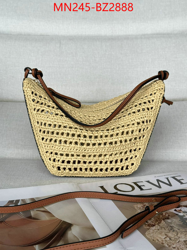 Loewe Bags(TOP)-Crossbody- where can you buy a replica ID: BZ2888 $: 245USD,