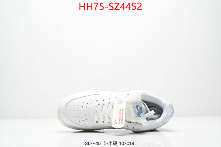 Men Shoes-Nike high ID: SZ4452 $: 75USD