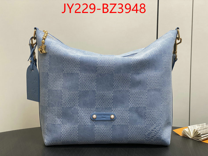 LV Bags(TOP)-Handbag Collection- replica how can you ID: BZ3948 $: 229USD,