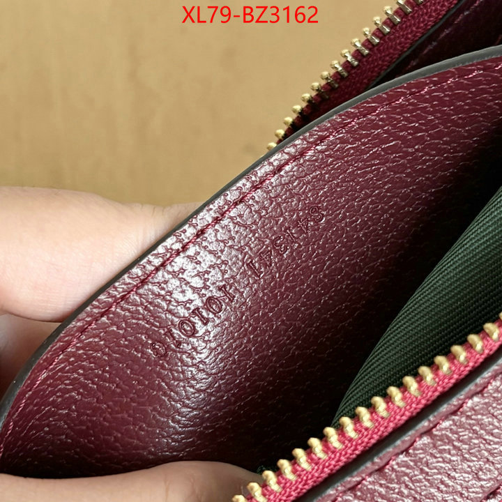 Gucci Bags(4A)-Crossbody- top quality designer replica ID: BZ3162 $: 79USD,