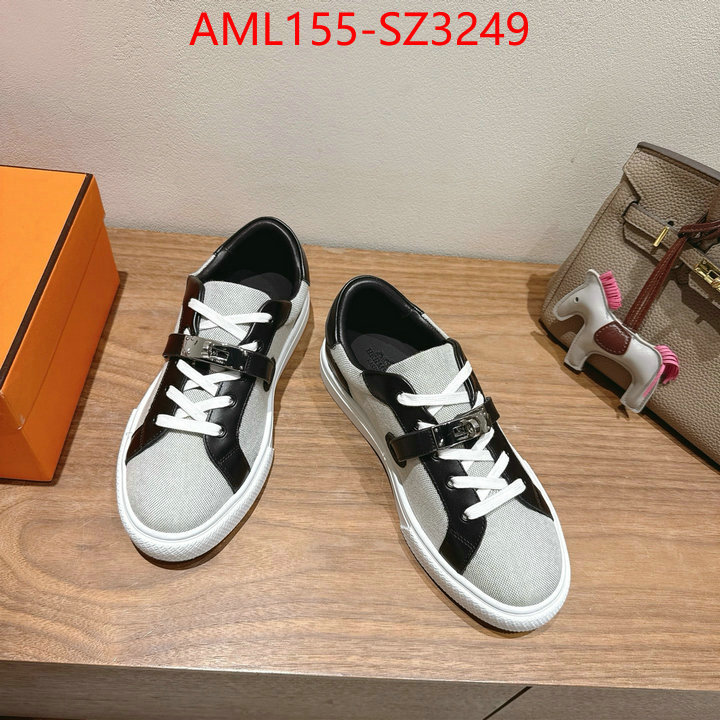 Women Shoes-Hermes top ID: SZ3249 $: 155USD
