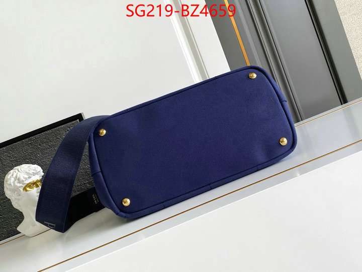 Prada Bags(TOP)-Handbag- what best replica sellers ID: BZ4659 $: 219USD,