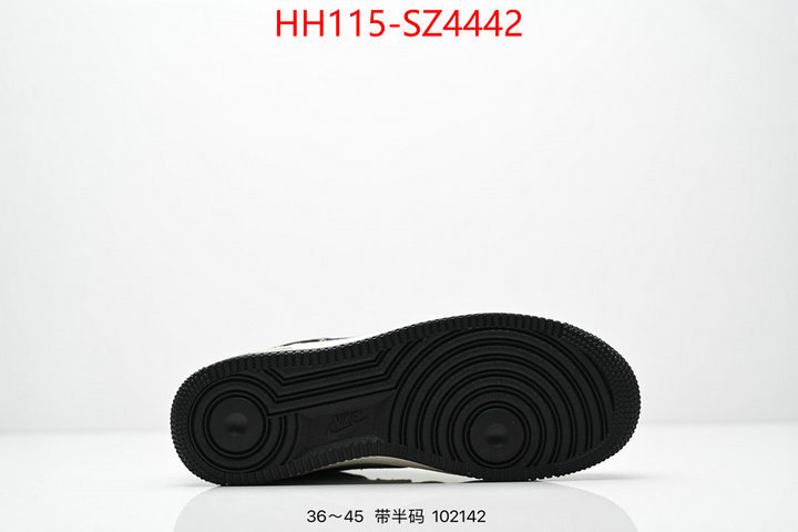 Women Shoes-NIKE high ID: SZ4442 $: 115USD