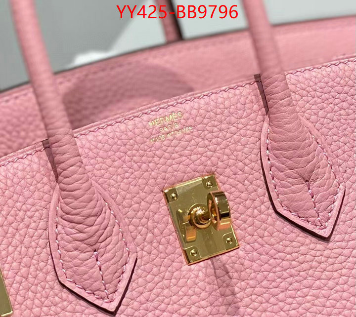 Hermes Bags(TOP)-Birkin- 1:1 ID: BB9796 $: 425USD,