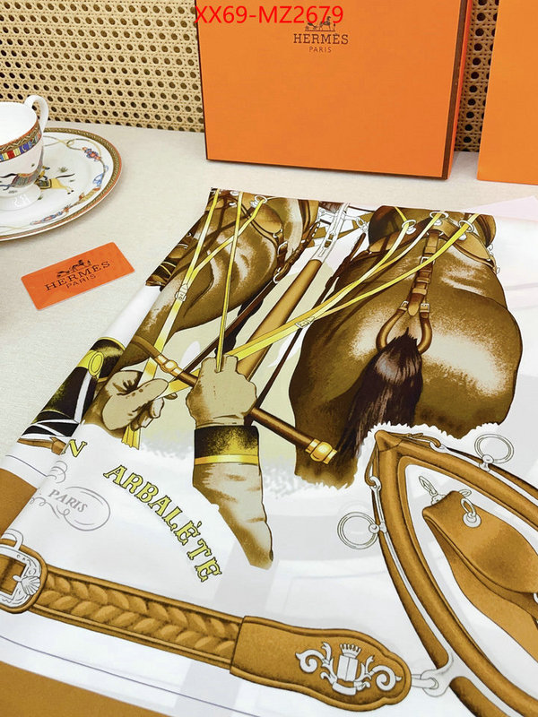 Scarf-Hermes top grade ID: MZ2679 $: 69USD