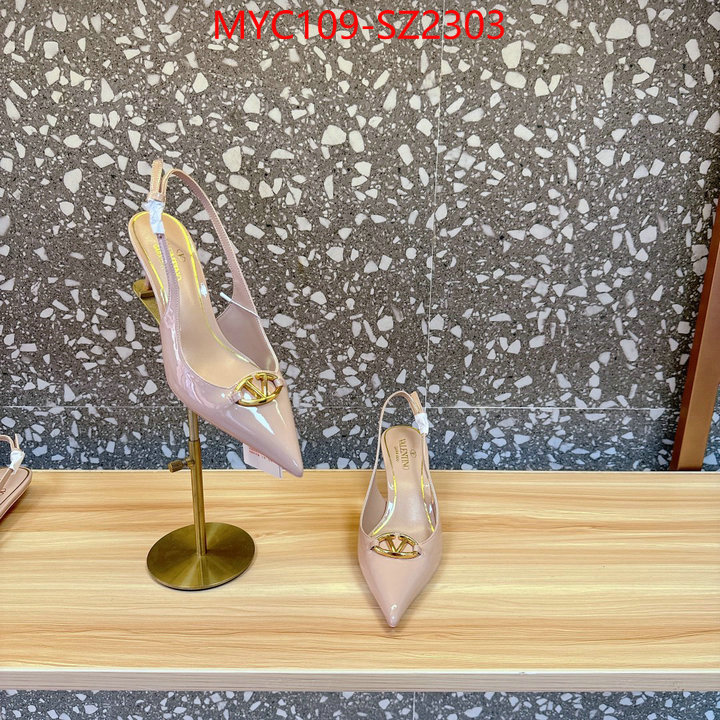 Women Shoes-Valentino china sale ID: SZ2303 $: 109USD-shoes yupoo Women Shoes-Valentino china sale ID: SZ2303 $: 109USD
