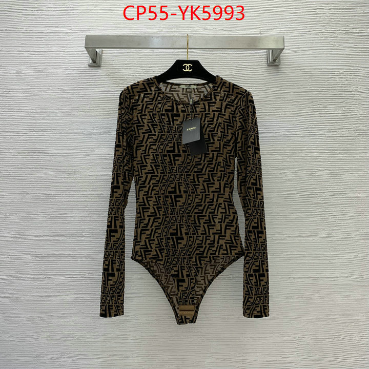 Swimsuit-Fendi are you looking for ID: YK5993 $: 55USD