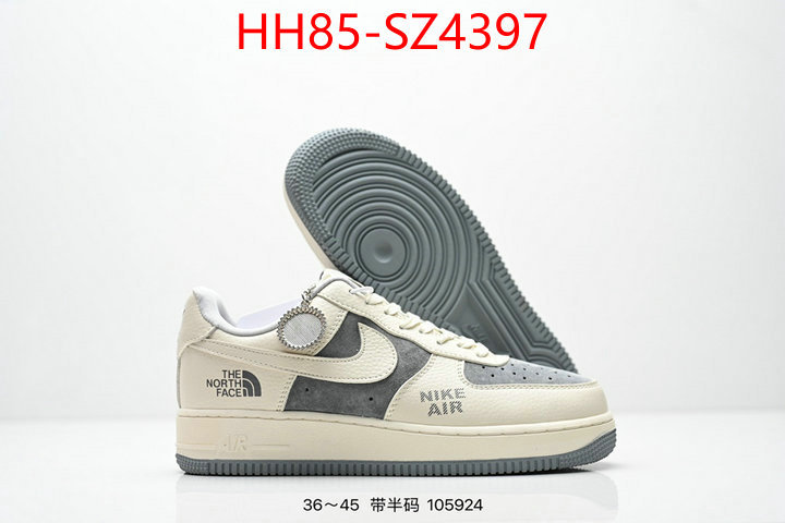 Women Shoes-NIKE the best quality replica ID: SZ4397 $: 85USD