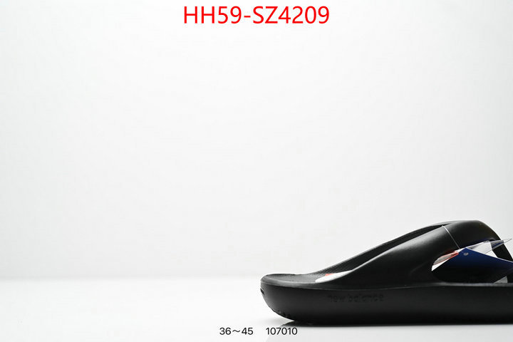 Women Shoes-New Balance new ID: SZ4209 $: 59USD