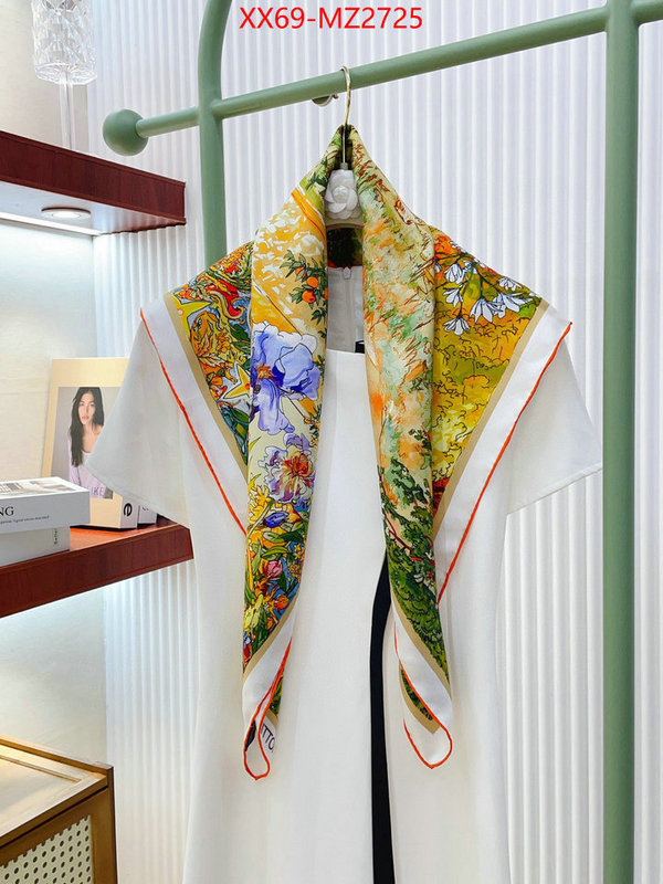 Scarf-LV cheap high quality replica ID: MZ2725 $: 69USD