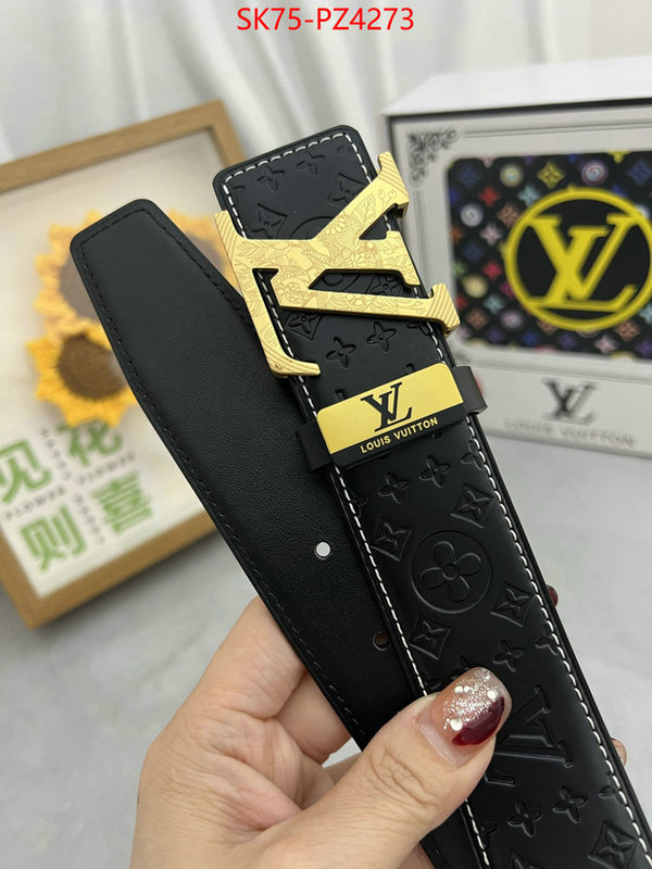Belts-LV website to buy replica ID: PZ4273 $: 75USD