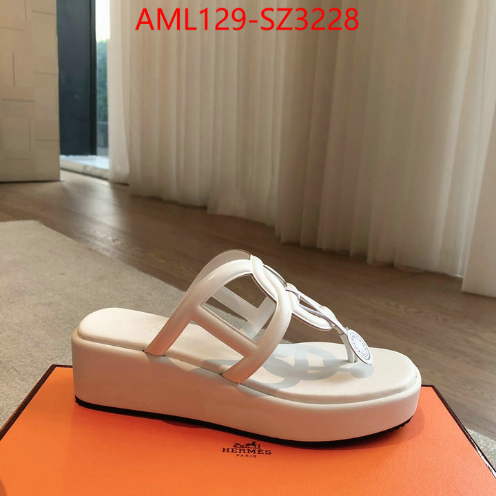 Women Shoes-Hermes perfect ID: SZ3228 $: 129USD