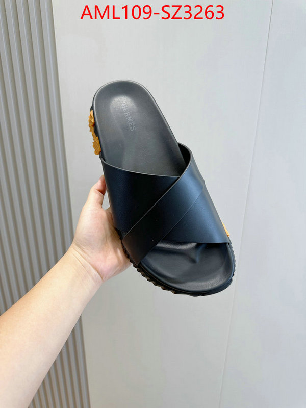 Men Shoes-Hermes best ID: SZ3263 $: 109USD