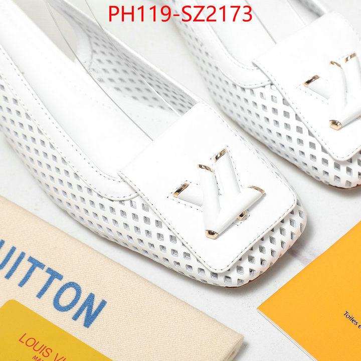 Women Shoes-LV we provide top cheap aaaaa ID: SZ2173 $: 119USD