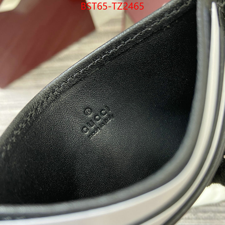 Gucci Bags(TOP)-Wallet- how to find designer replica ID: TZ2465 $: 65USD,