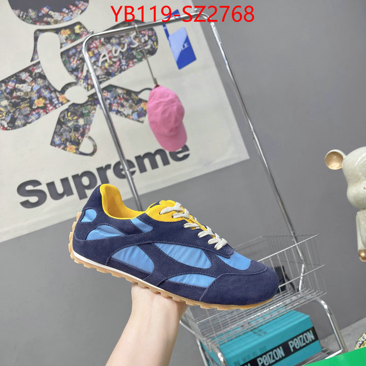 Women Shoes-BV aaaaa ID: SZ2768 $: 119USD