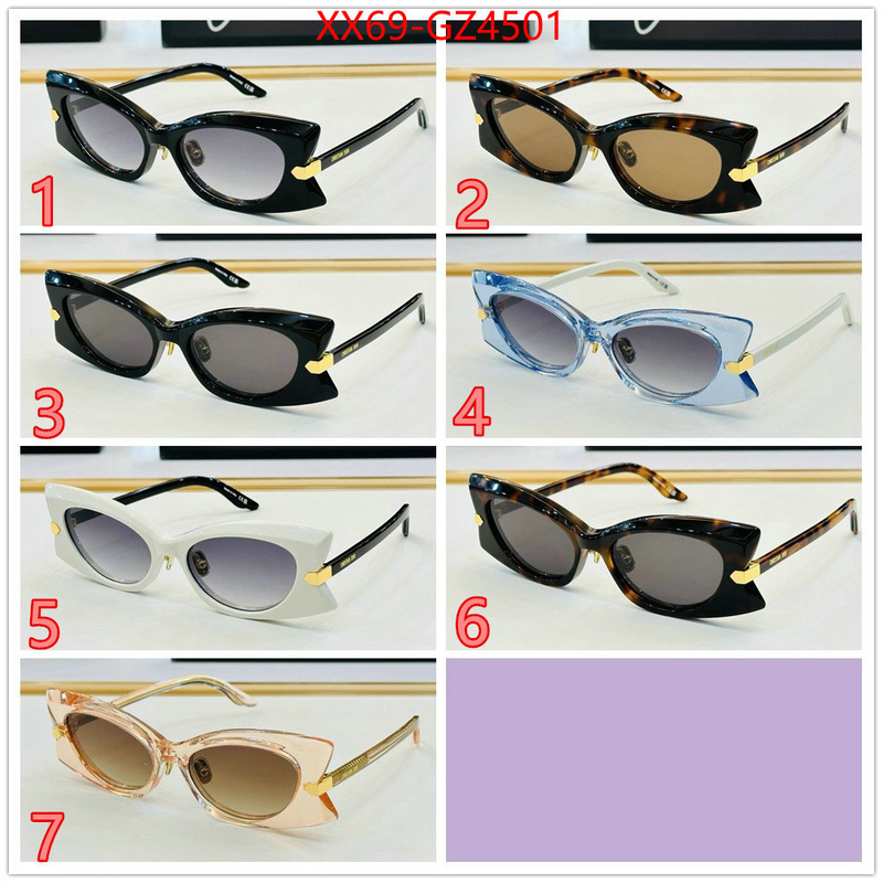Glasses-Dior what best replica sellers ID: GZ4501 $: 69USD