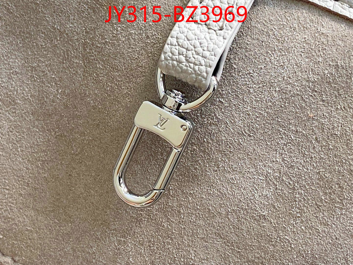 LV Bags(TOP)-Neverfull- high quality 1:1 replica ID: BZ3969 $: 315USD,