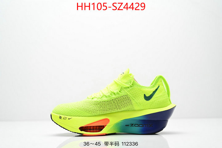 Women Shoes-NIKE wholesale imitation designer replicas ID: SZ4429 $: 105USD
