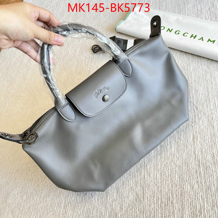 Longchamp(TOP)-Hangbag 7 star replica ID: BK5773 $: 145USD,