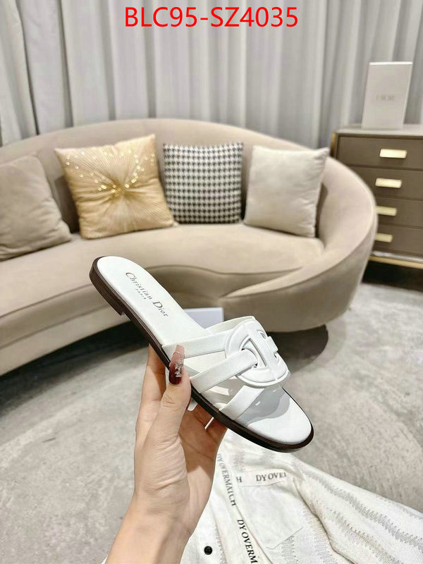 Women Shoes-Dior hot sale ID: SZ4035 $: 95USD