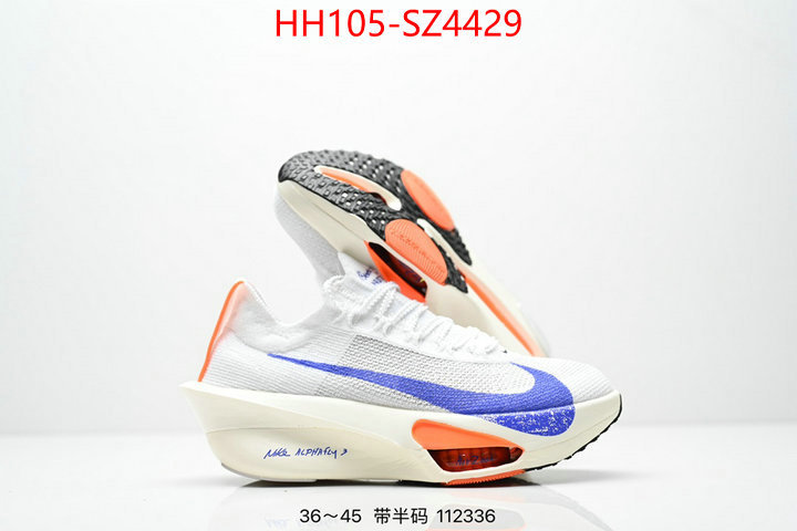 Women Shoes-NIKE wholesale imitation designer replicas ID: SZ4429 $: 105USD