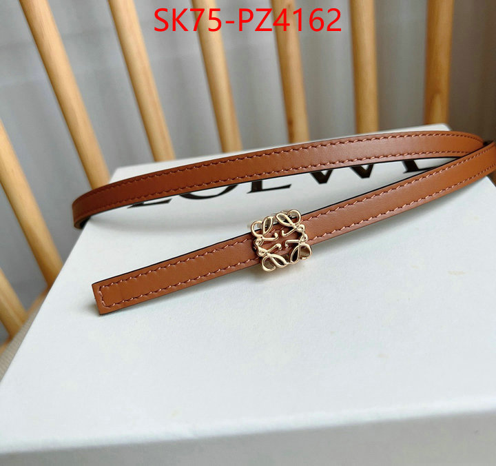 Belts-Loewe where should i buy replica ID: PZ4162 $: 75USD