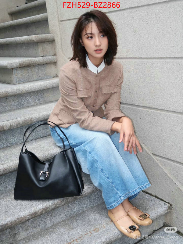 Ferragamo(TOP)-Handbag- replica shop ID: BZ2866 $: 529USD,
