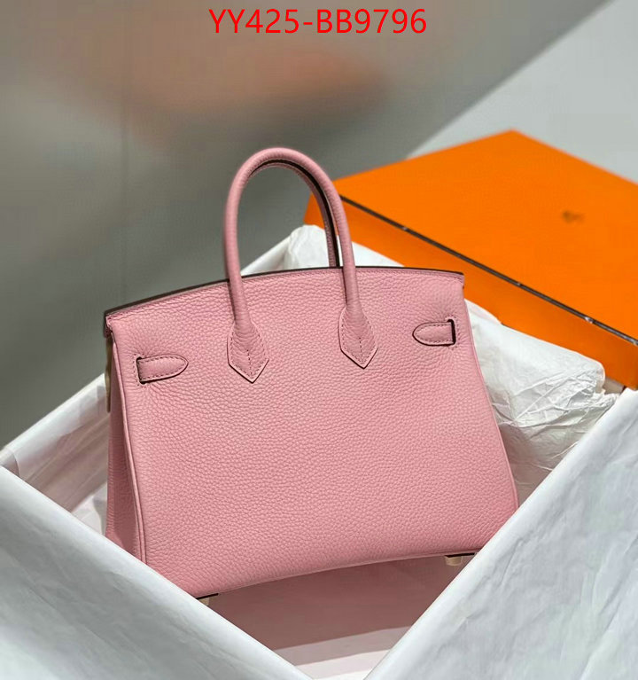 Hermes Bags(TOP)-Birkin- 1:1 ID: BB9796 $: 425USD,