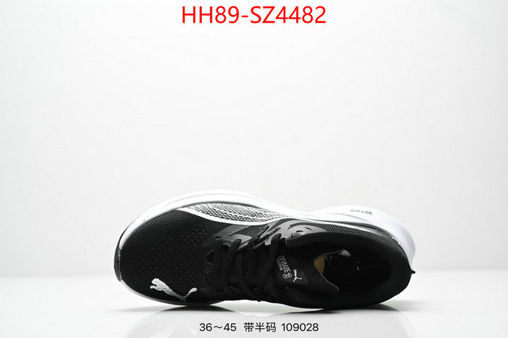 Women Shoes-PUMA from china ID: SZ4482 $: 89USD
