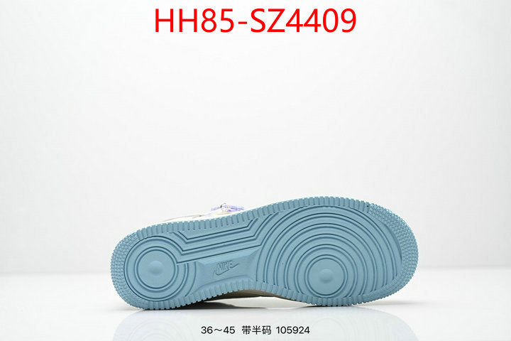 Women Shoes-NIKE designer wholesale replica ID: SZ4409 $: 85USD