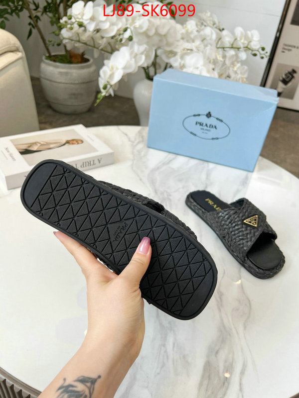 Women Shoes-Prada luxury fake ID: SK6099 $: 89USD