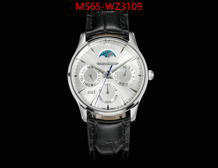 Watch(TOP)-JaegerLeCoultre the online shopping ID: WZ3109 $: 565USD