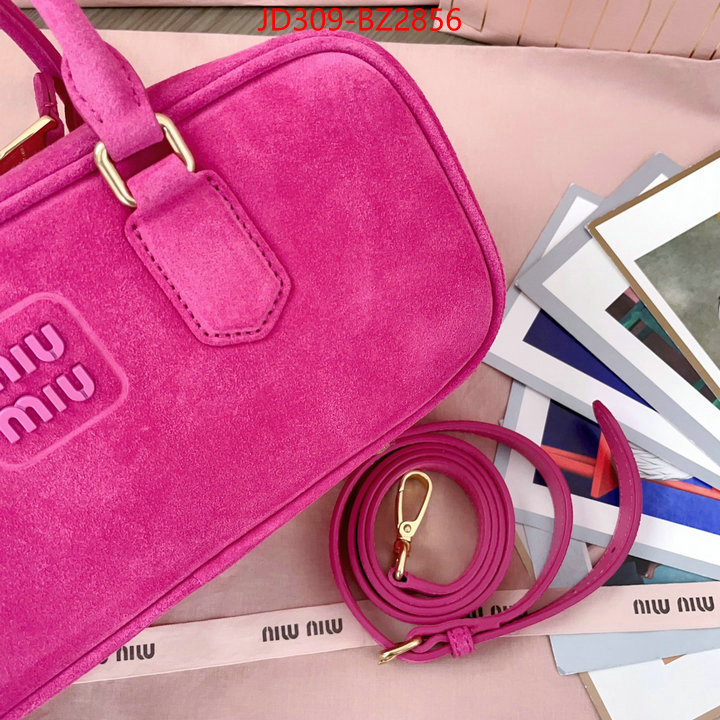 Miu Miu Bags(TOP)-Crossbody- cheap ID: BZ2856 $: 309USD,