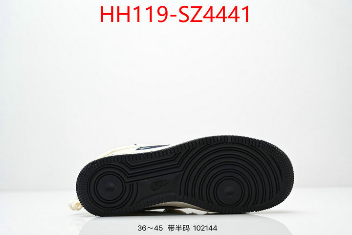 Men Shoes-Nike customize best quality replica ID: SZ4441 $: 119USD