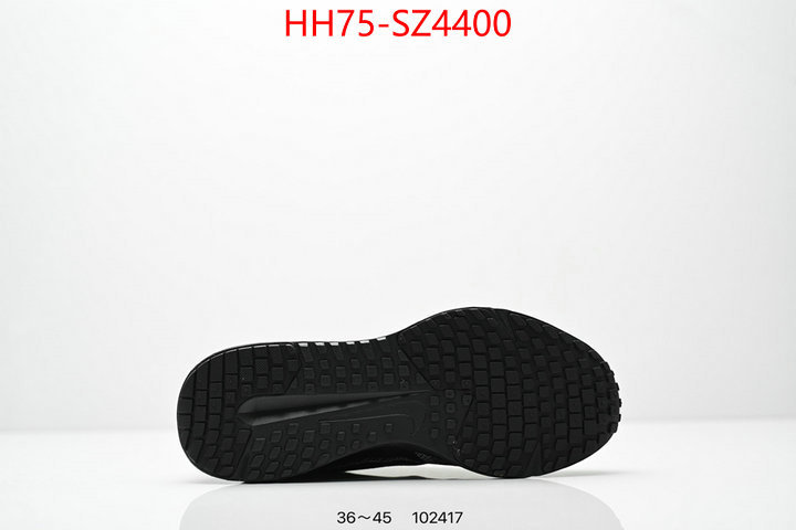 Men Shoes-Nike from china ID: SZ4400 $: 75USD