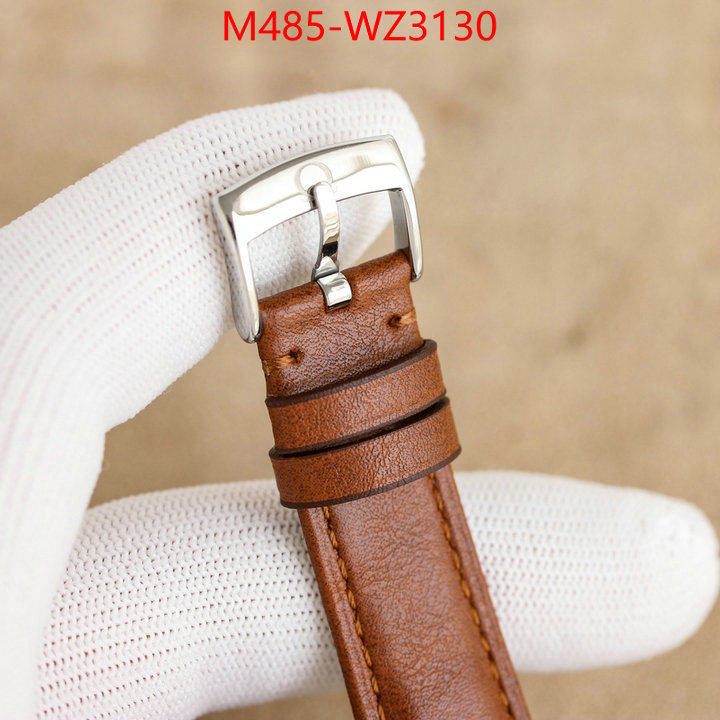 Watch(TOP)-Omega shop the best high authentic quality replica ID: WZ3130 $: 485USD