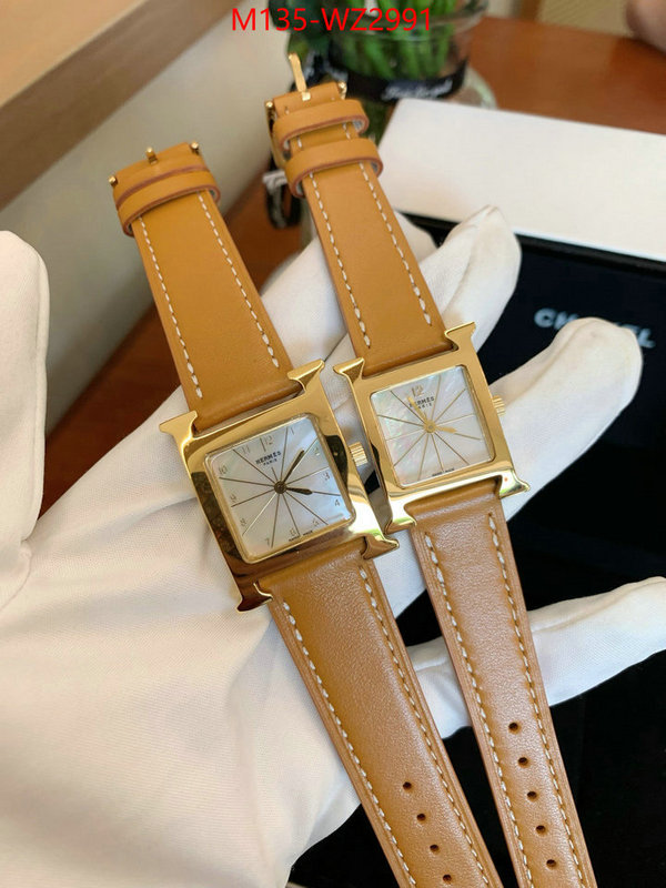 Watch(4A)-Hermes online sale ID: WZ2991 $: 135USD