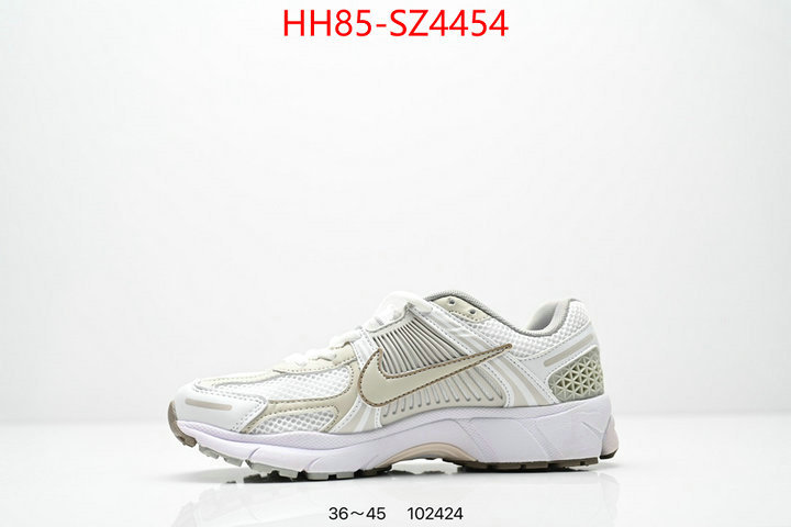 Men Shoes-Nike the quality replica ID: SZ4454 $: 85USD
