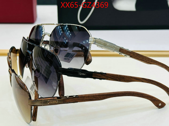 Glasses-Cartier buy high quality cheap hot replica ID: GZ4369 $: 65USD