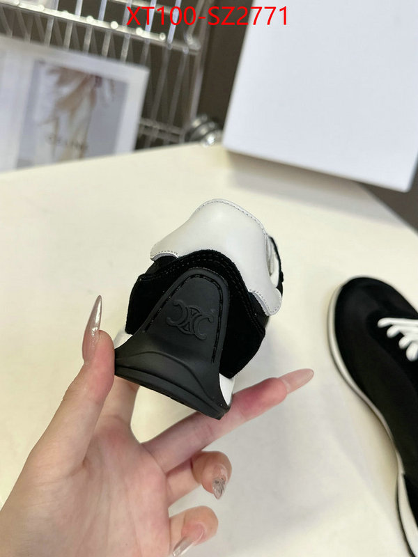 Women Shoes-CELINE what ID: SZ2771 $: 100USD