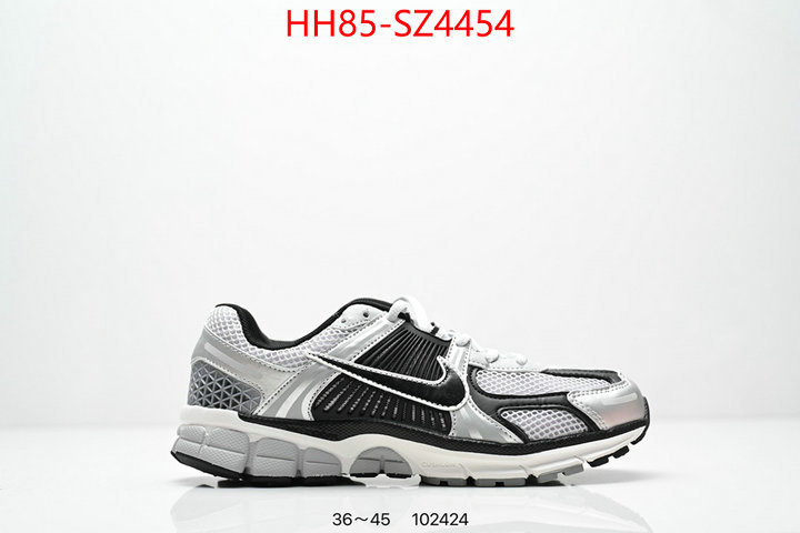 Men Shoes-Nike the quality replica ID: SZ4454 $: 85USD