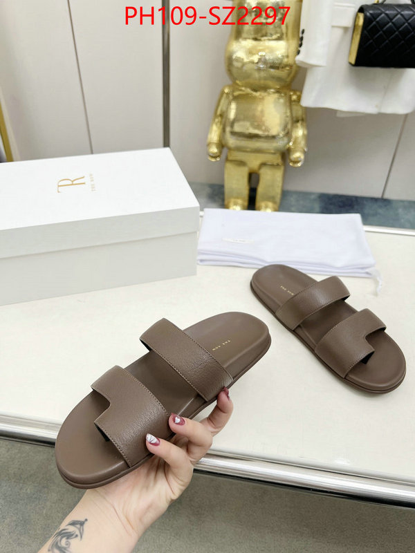 Women Shoes-The Row top 1:1 replica ID: SZ2297 $: 109USD