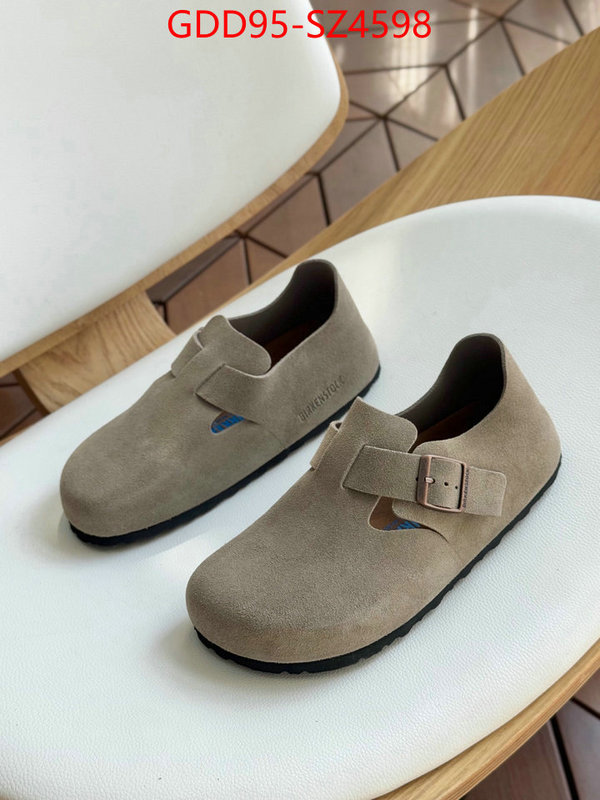 Men Shoes-Birkenstock perfect ID: SZ4598 $: 95USD