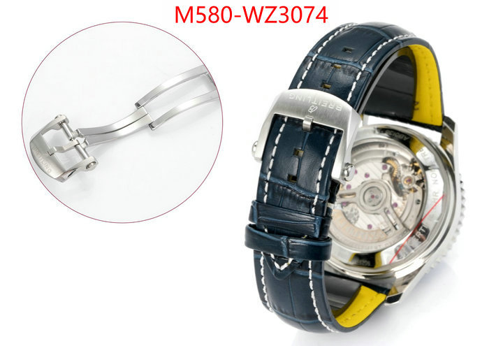 Watch(TOP)-Breitling where to find best ID: WZ3074 $: 580USD-shoes yupoo Watch(TOP)-Breitling where to find best ID: WZ3074 $: 580USD