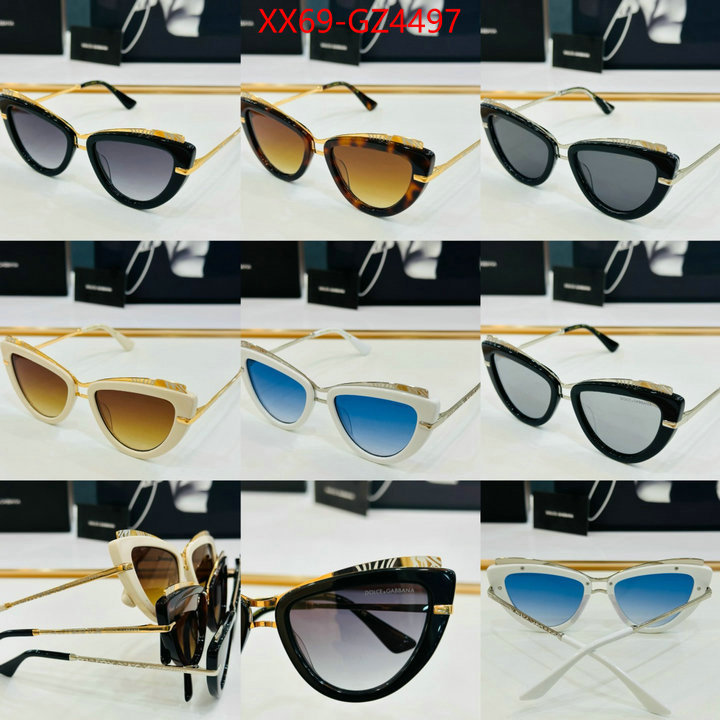 Glasses-DG 1:1 ID: GZ4497 $: 69USD