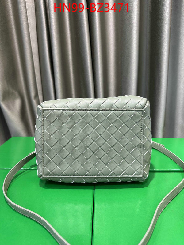 BV Bags(4A)-Handbag- best website for replica ID: BZ3471 $: 99USD,